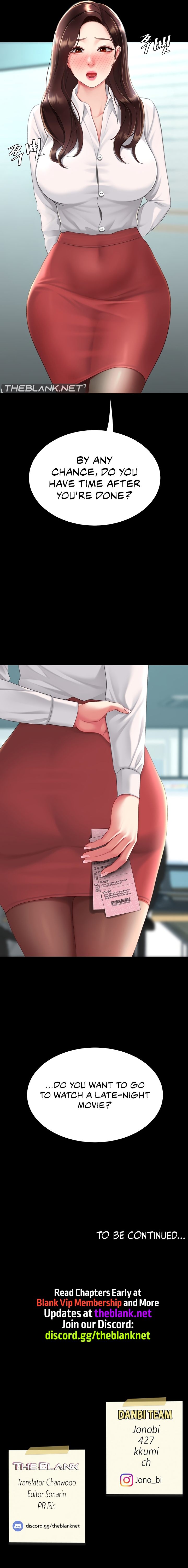 Go Ahead, Mom - Chapter 108 Page 17