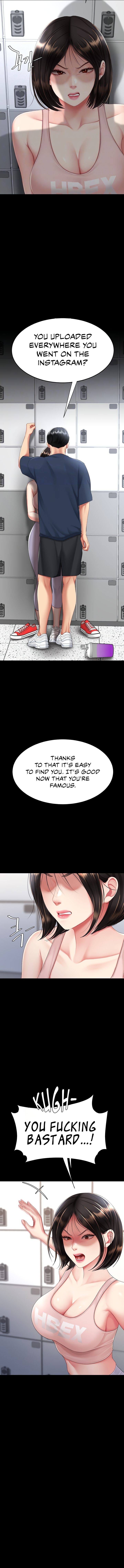 Go Ahead, Mom - Chapter 108 Page 2