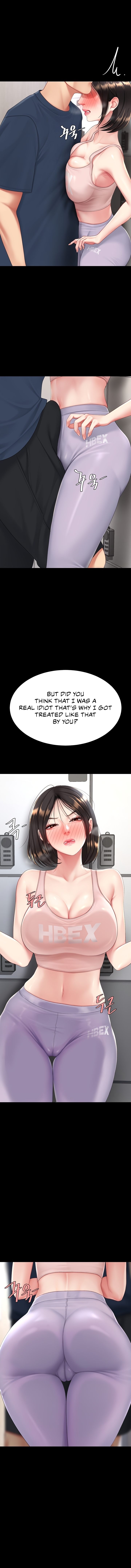 Go Ahead, Mom - Chapter 108 Page 5