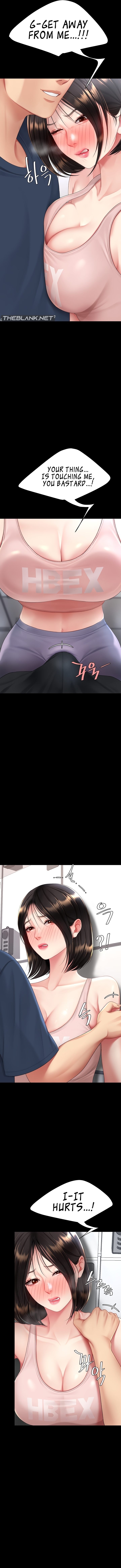 Go Ahead, Mom - Chapter 108 Page 6