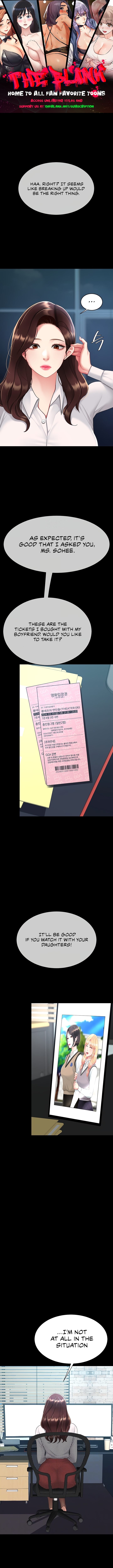 Go Ahead, Mom - Chapter 109 Page 1