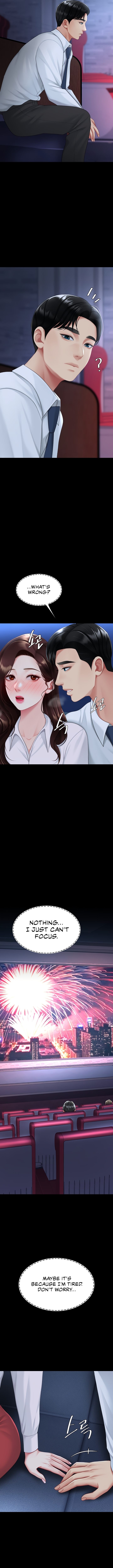 Go Ahead, Mom - Chapter 109 Page 11