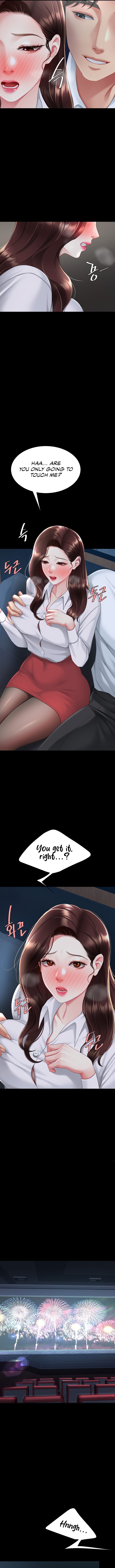 Go Ahead, Mom - Chapter 109 Page 16