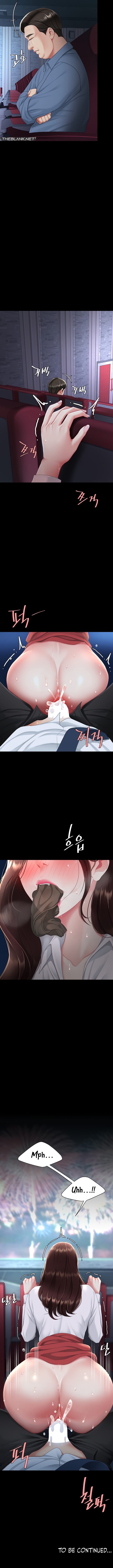 Go Ahead, Mom - Chapter 109 Page 17