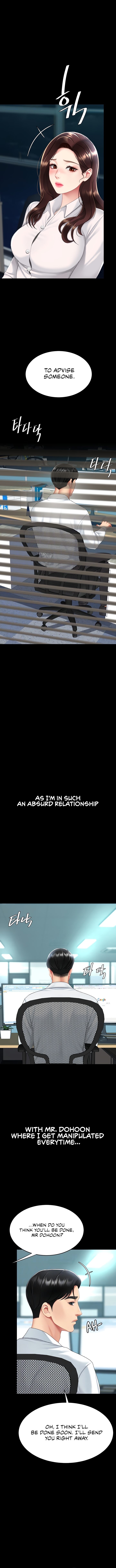 Go Ahead, Mom - Chapter 109 Page 2