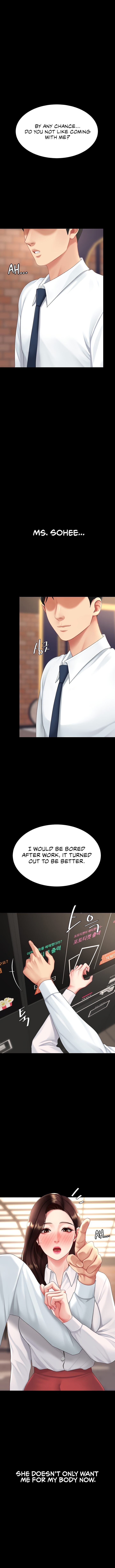 Go Ahead, Mom - Chapter 109 Page 5