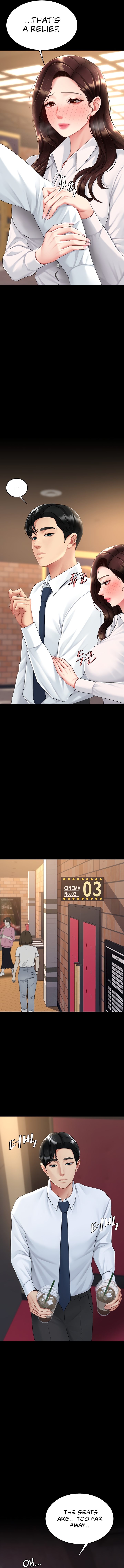 Go Ahead, Mom - Chapter 109 Page 6