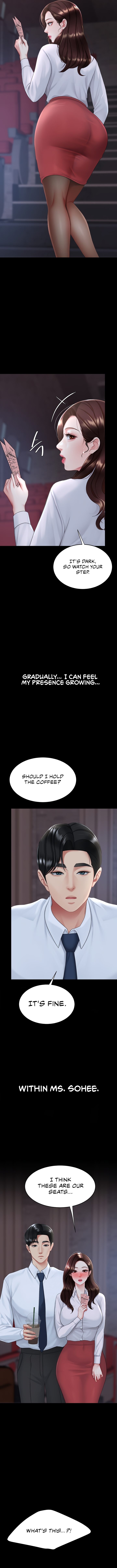 Go Ahead, Mom - Chapter 109 Page 7