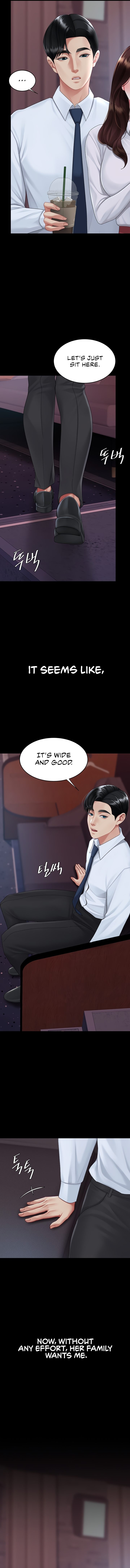 Go Ahead, Mom - Chapter 109 Page 9