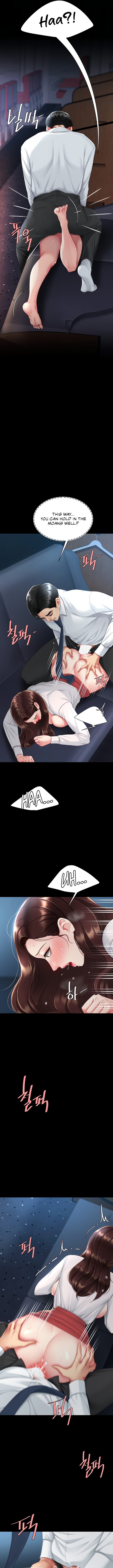 Go Ahead, Mom - Chapter 110 Page 11