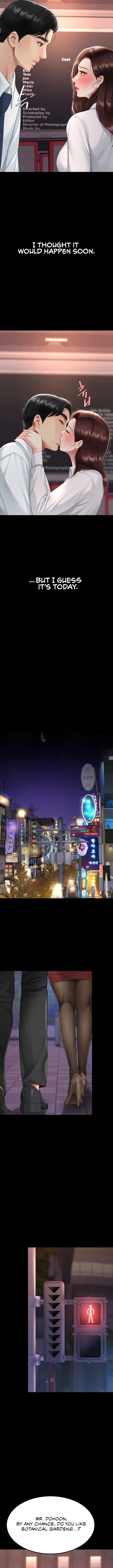 Go Ahead, Mom - Chapter 110 Page 15