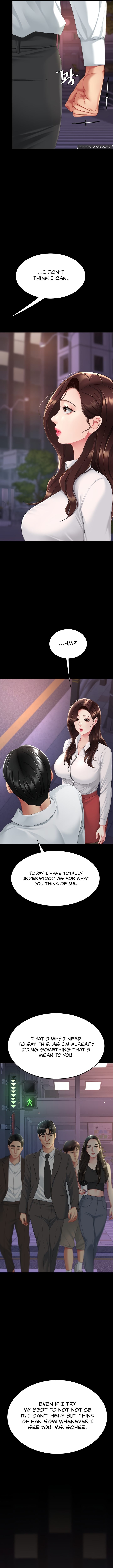 Go Ahead, Mom - Chapter 110 Page 17