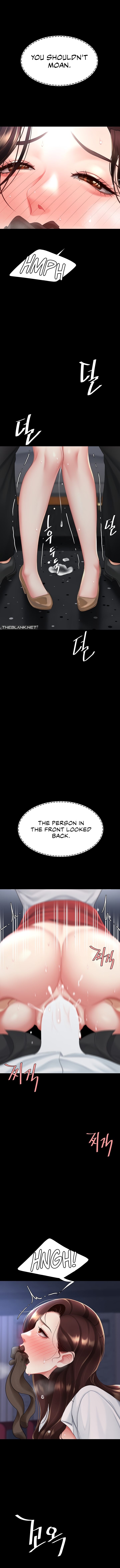 Go Ahead, Mom - Chapter 110 Page 5