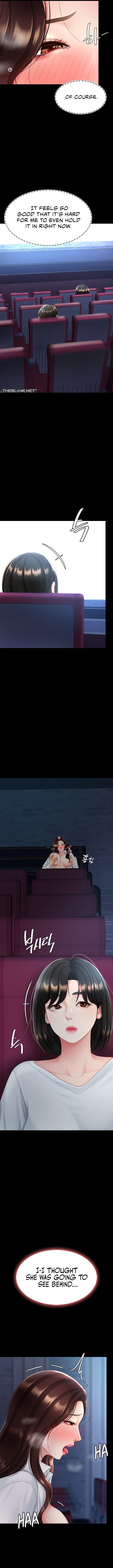 Go Ahead, Mom - Chapter 110 Page 9