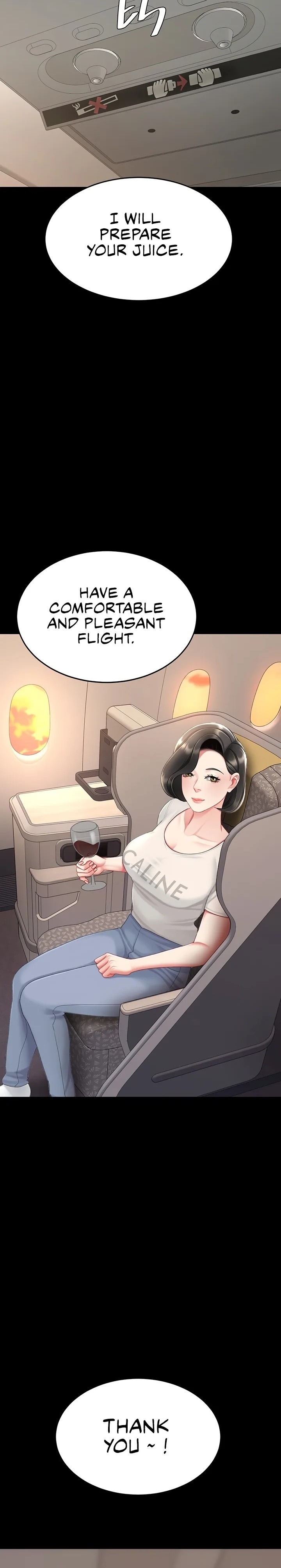 Go Ahead, Mom - Chapter 111 Page 24