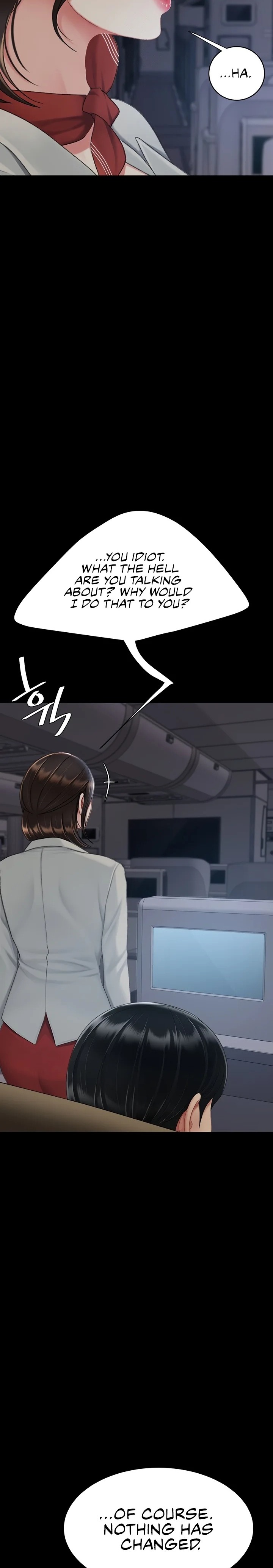 Go Ahead, Mom - Chapter 112 Page 10