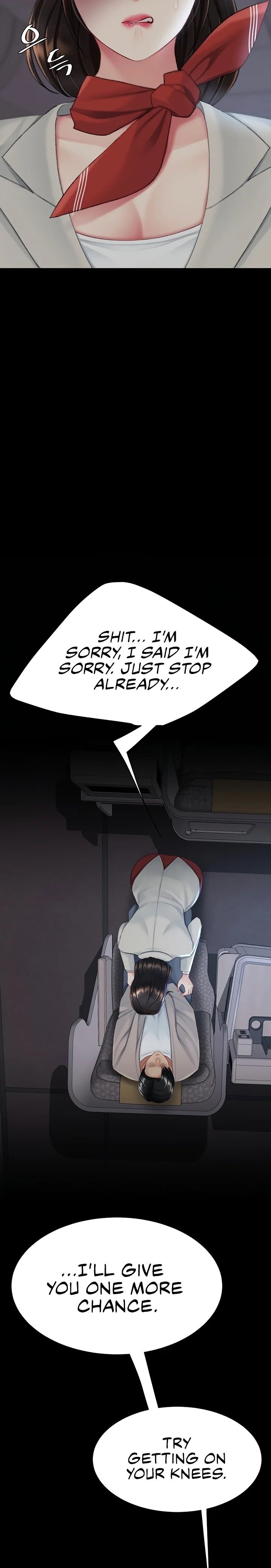 Go Ahead, Mom - Chapter 112 Page 16