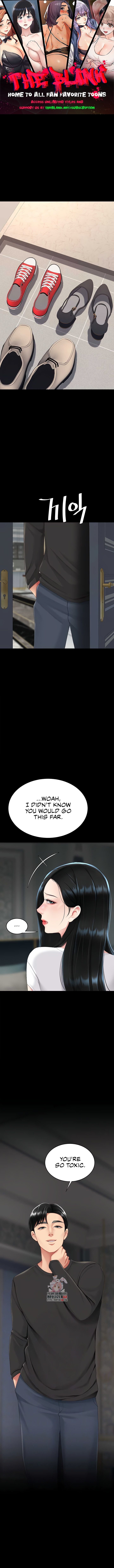 Go Ahead, Mom - Chapter 116 Page 1