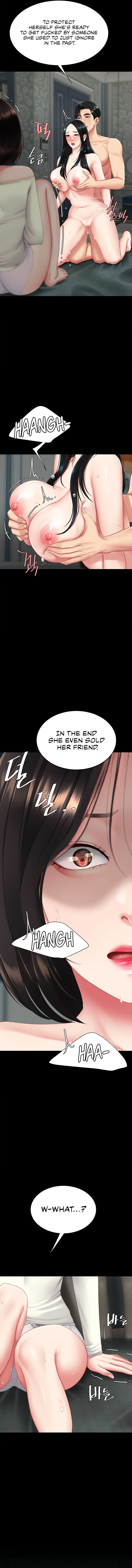 Go Ahead, Mom - Chapter 116 Page 10