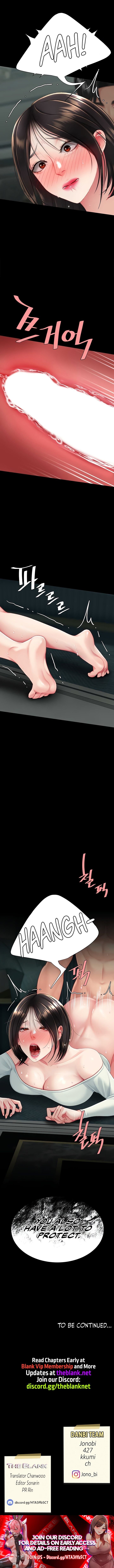 Go Ahead, Mom - Chapter 116 Page 18