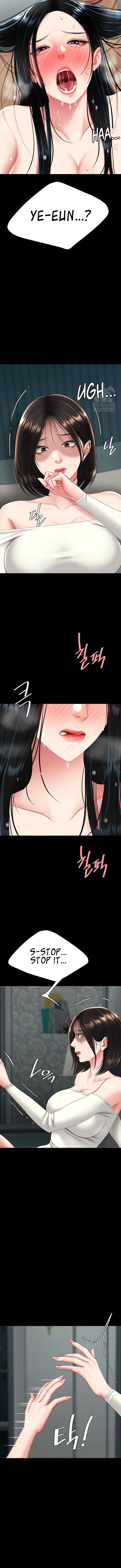 Go Ahead, Mom - Chapter 116 Page 7