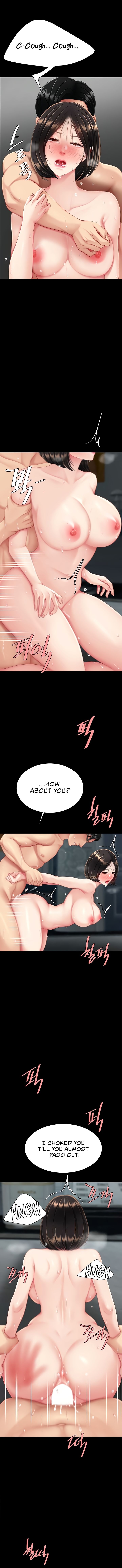 Go Ahead, Mom - Chapter 117 Page 12