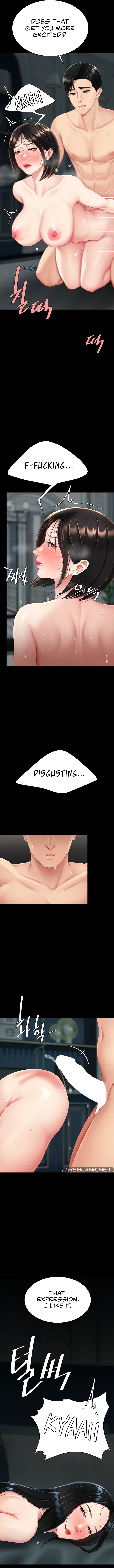 Go Ahead, Mom - Chapter 117 Page 13