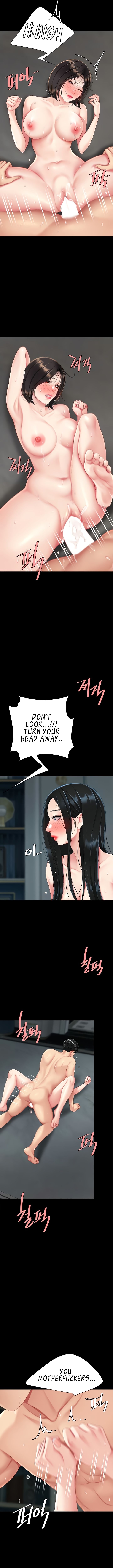 Go Ahead, Mom - Chapter 117 Page 17