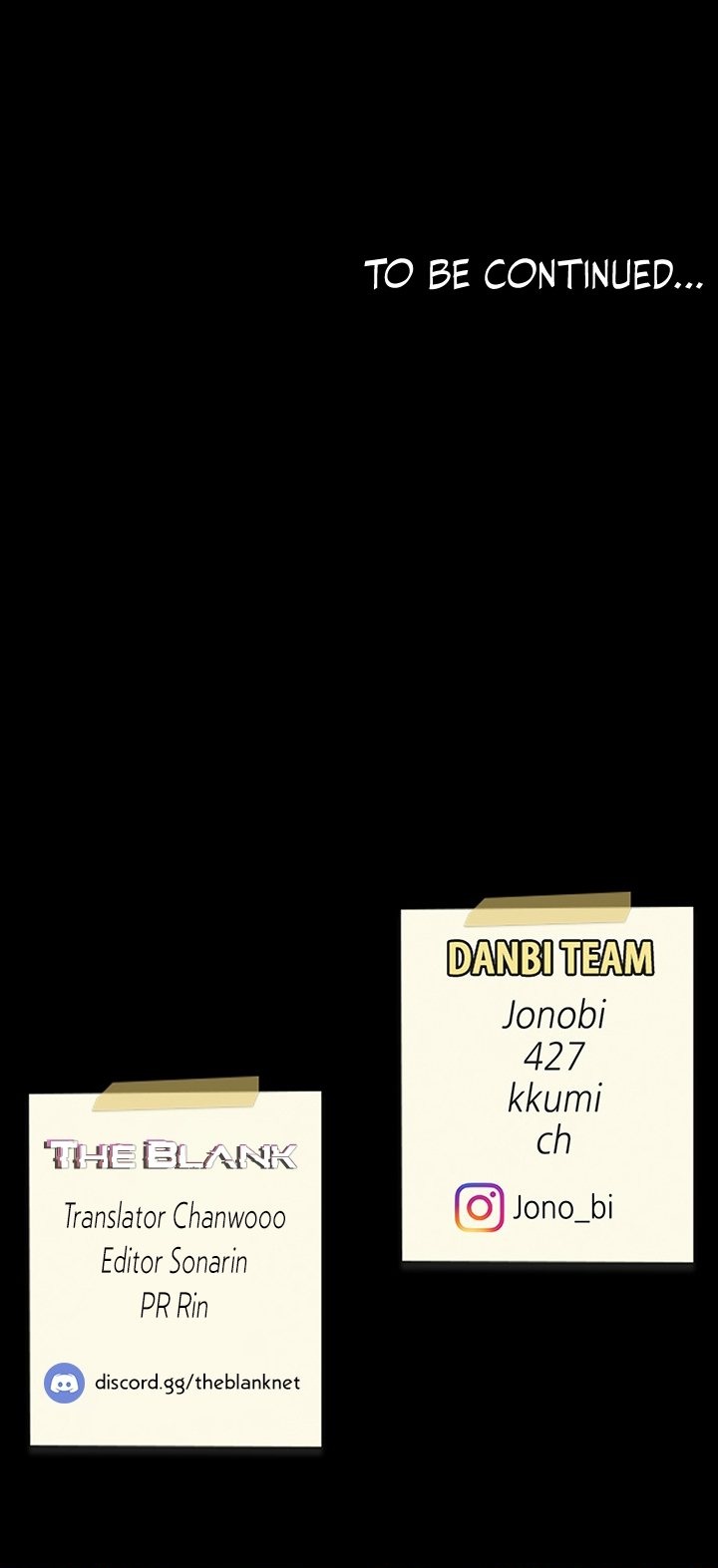 Go Ahead, Mom - Chapter 119 Page 35