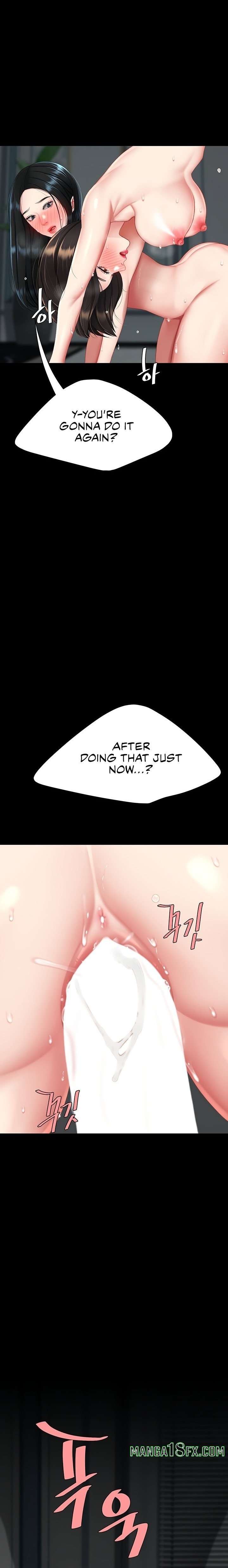 Go Ahead, Mom - Chapter 119 Page 8