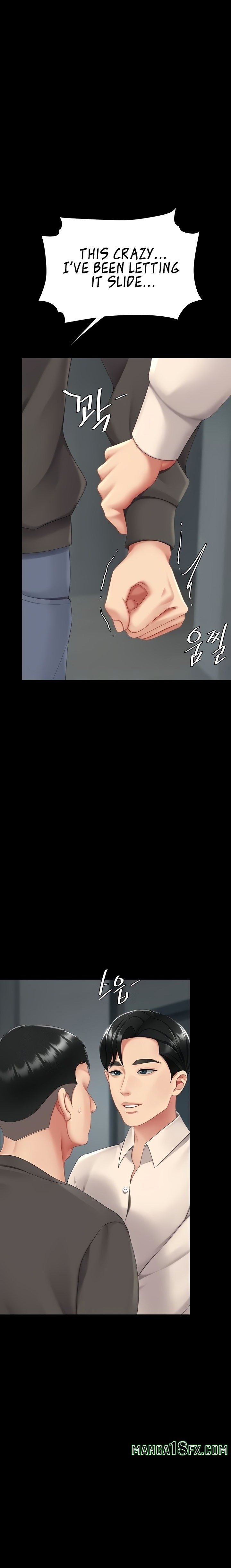 Go Ahead, Mom - Chapter 120 Page 16