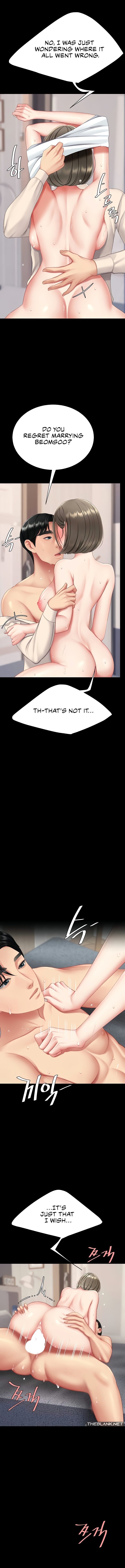 Go Ahead, Mom - Chapter 121 Page 6