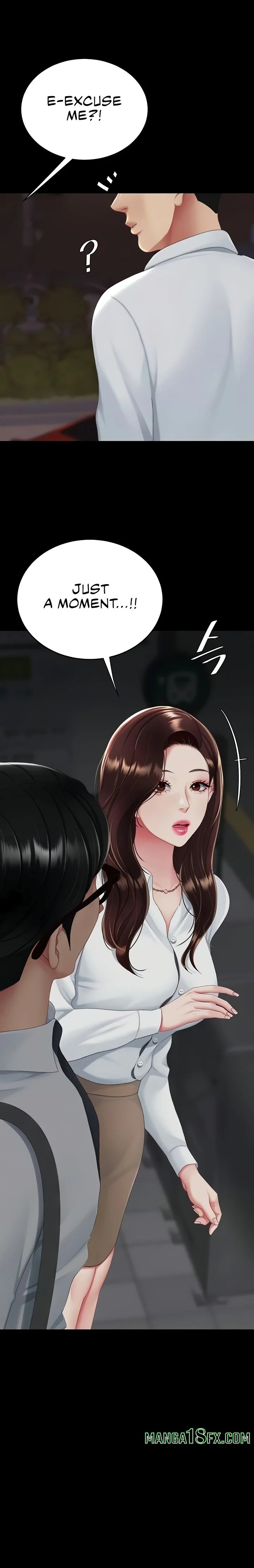 Go Ahead, Mom - Chapter 123 Page 6