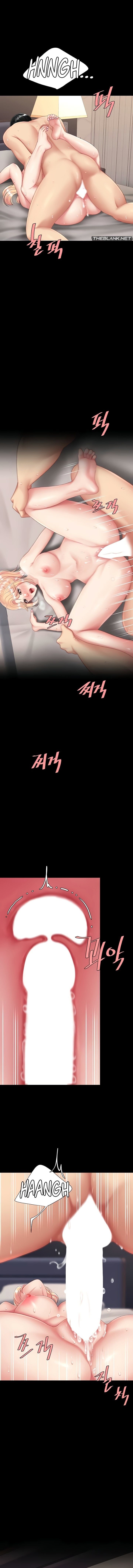 Go Ahead, Mom - Chapter 125 Page 10