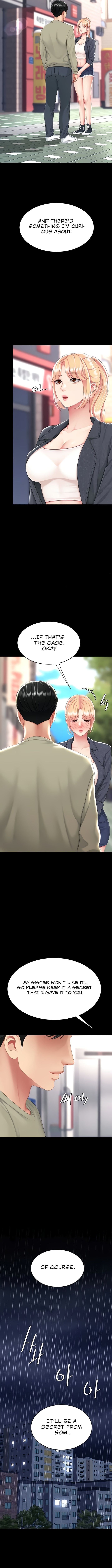 Go Ahead, Mom - Chapter 125 Page 15