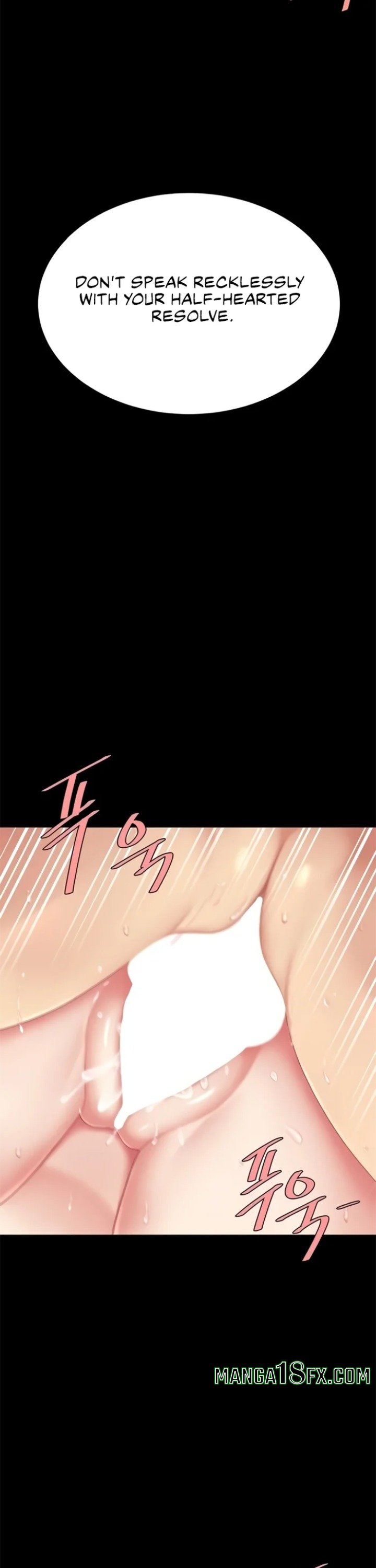 Go Ahead, Mom - Chapter 128 Page 17