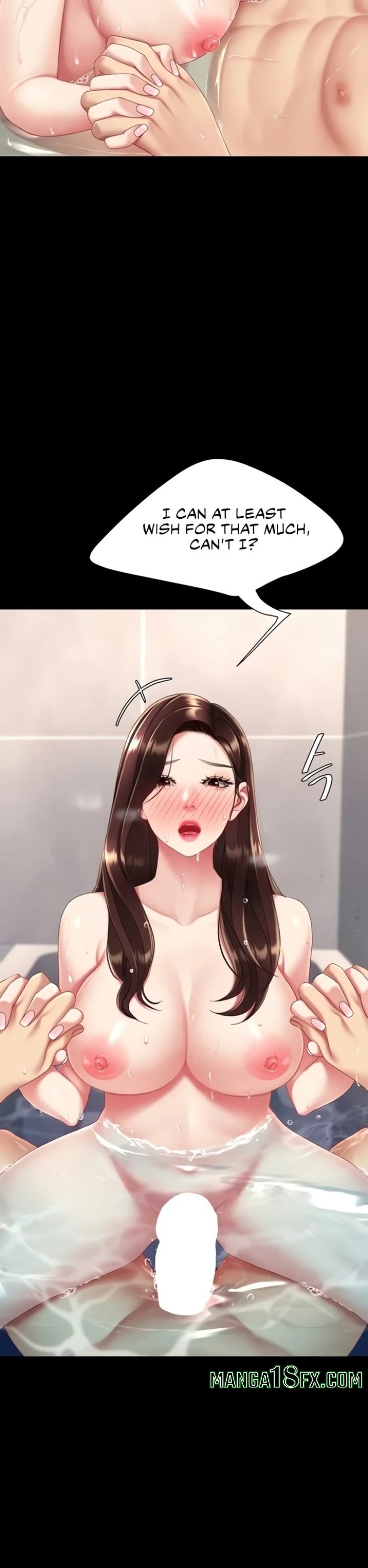 Go Ahead, Mom - Chapter 128 Page 31