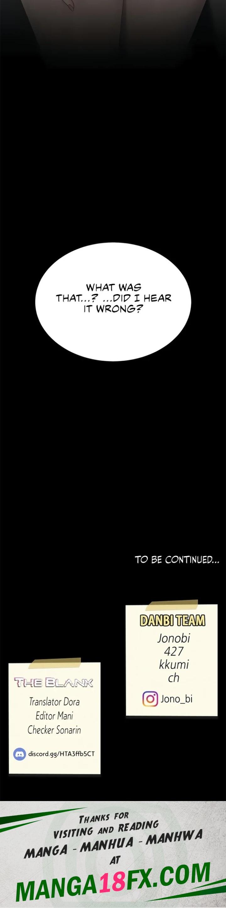 Go Ahead, Mom - Chapter 128 Page 52