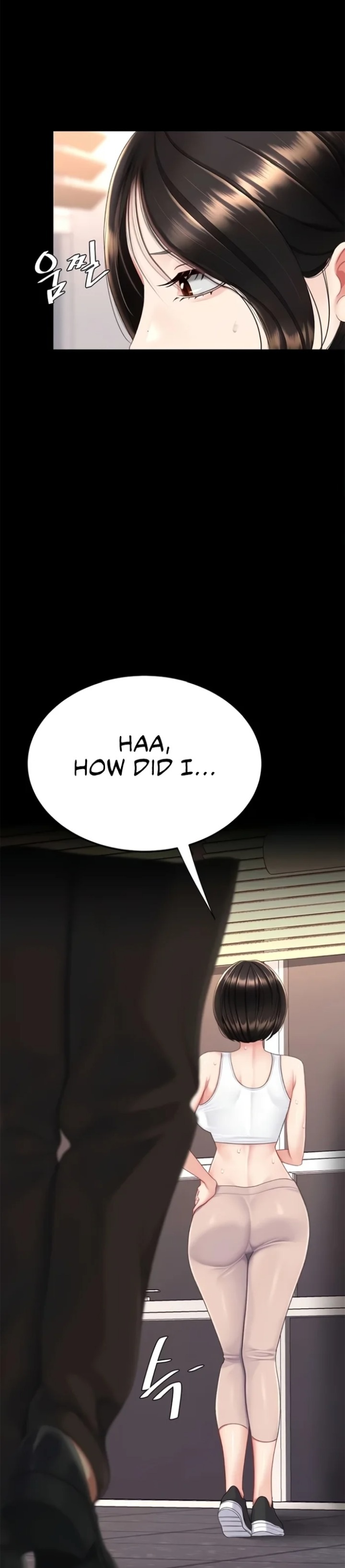 Go Ahead, Mom - Chapter 129 Page 14