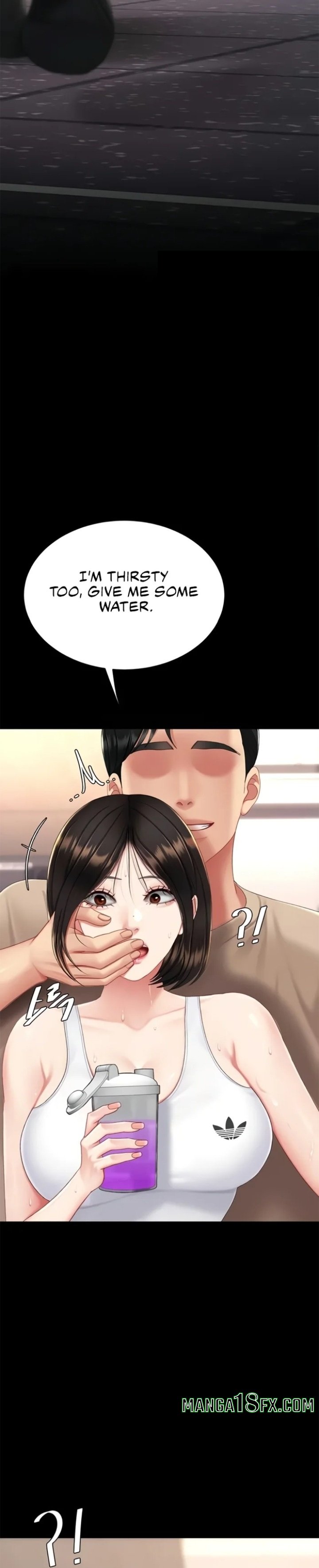 Go Ahead, Mom - Chapter 129 Page 15