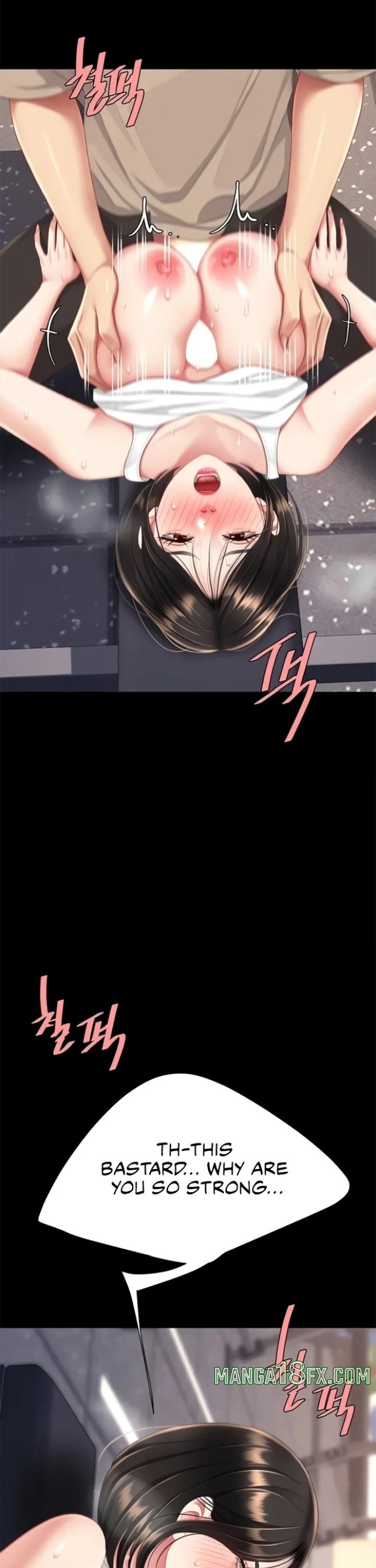 Go Ahead, Mom - Chapter 129 Page 38