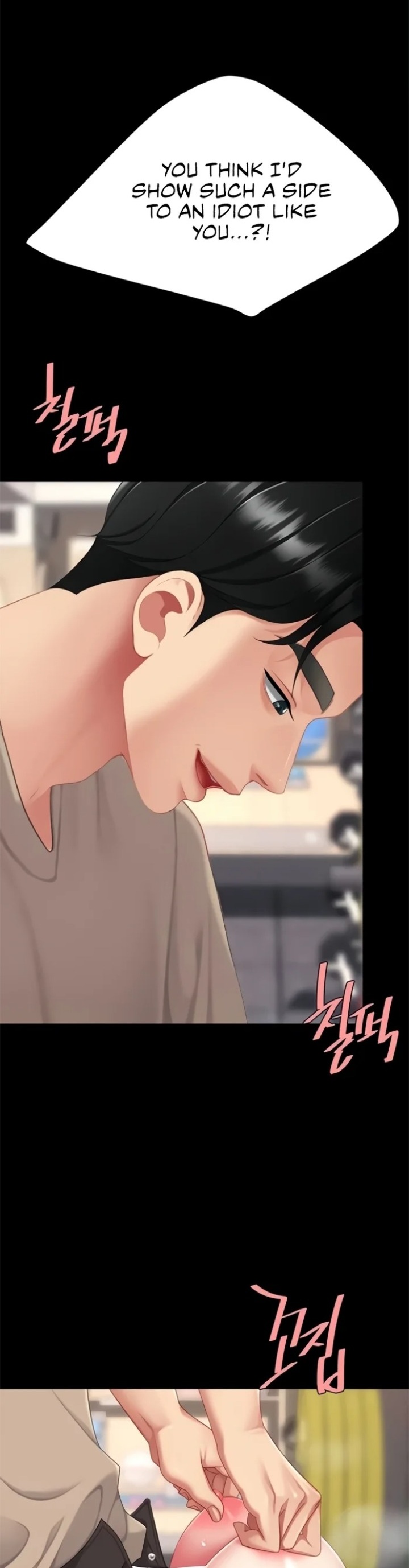 Go Ahead, Mom - Chapter 129 Page 43