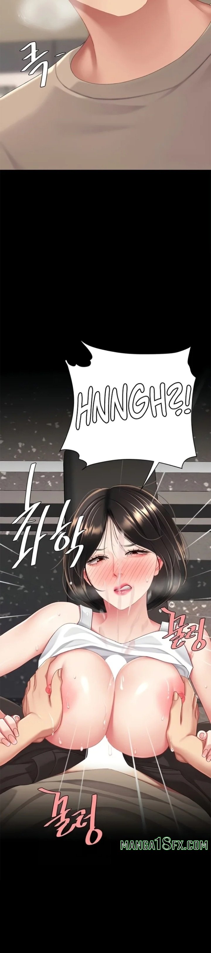 Go Ahead, Mom - Chapter 129 Page 48