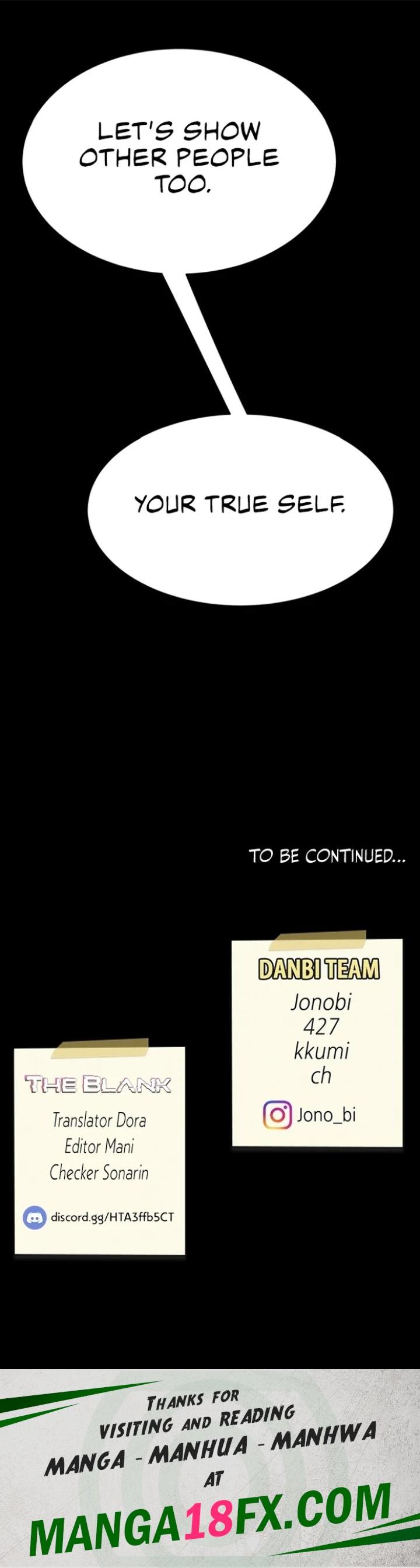 Go Ahead, Mom - Chapter 129 Page 55