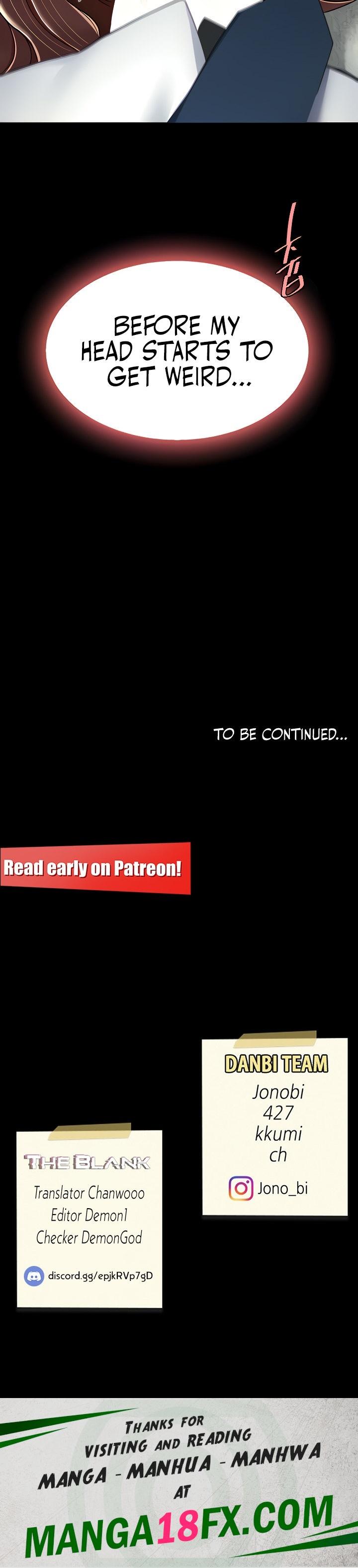 Go Ahead, Mom - Chapter 13 Page 27