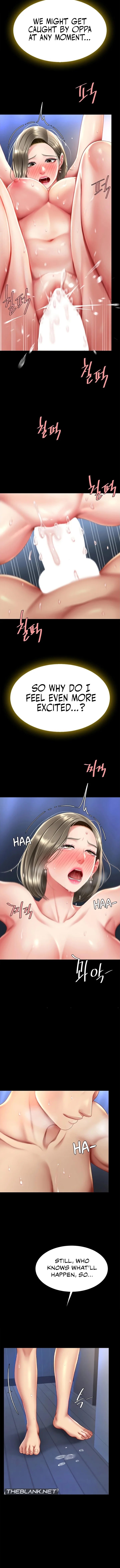 Go Ahead, Mom - Chapter 60 Page 14