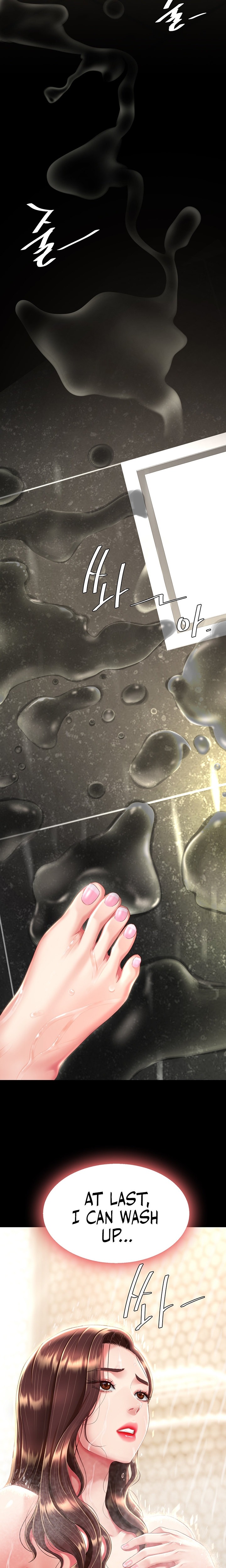 Go Ahead, Mom - Chapter 9 Page 28