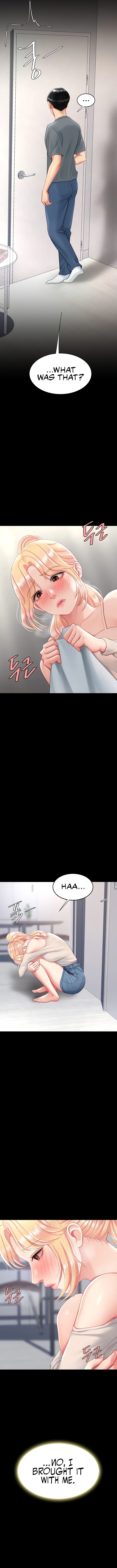 Go Ahead, Mom - Chapter 90 Page 11