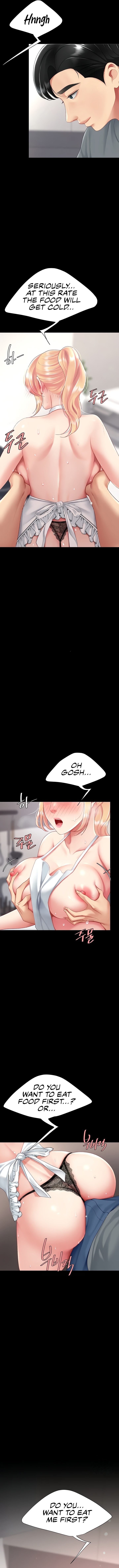 Go Ahead, Mom - Chapter 90 Page 18