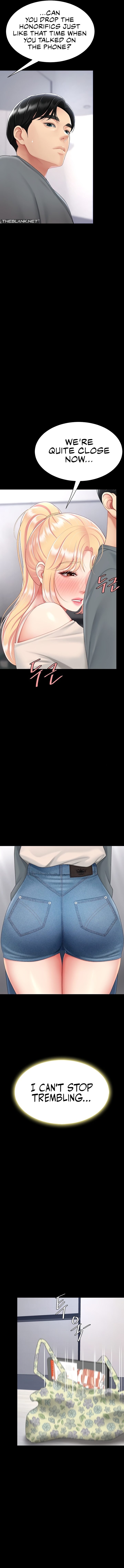 Go Ahead, Mom - Chapter 90 Page 6